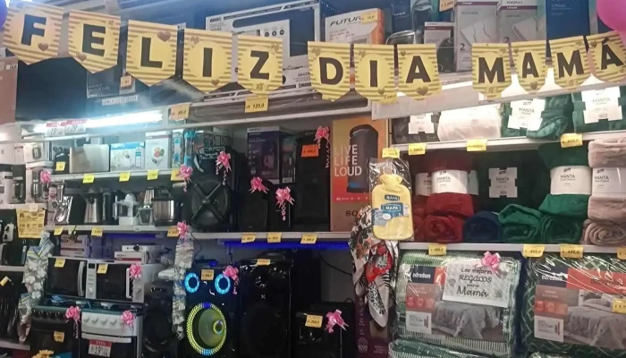 Supermercado nativo Suarez - 15500 Joaquín Suárez