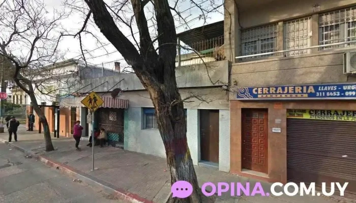 Supermercado Río - 12800 Montevideo