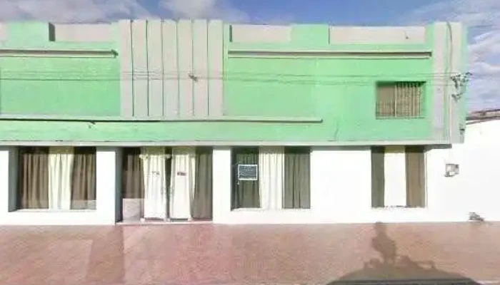 Supermercado Totem -  Street View Y 360 - Juan L. Lacaze