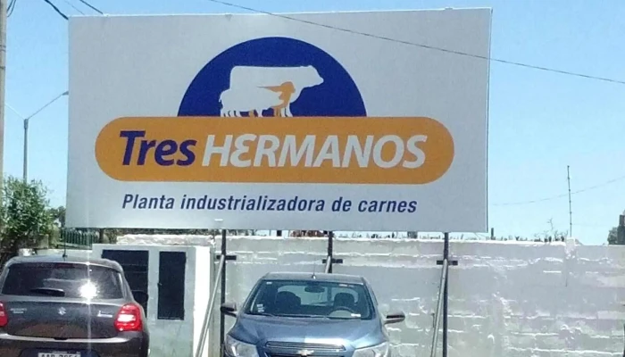 Supermercado Tres Hermanos -  Opiniones - Barros Blancos