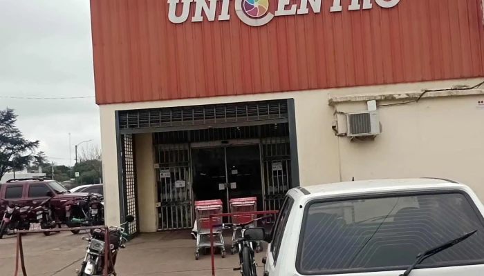 Supermercado Unicentro -  Comentarios - Montevideo