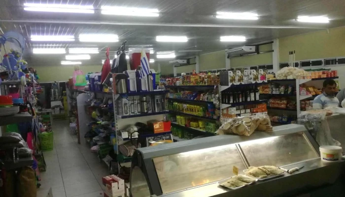 Supermercado Victoria -  Todo - Constitución