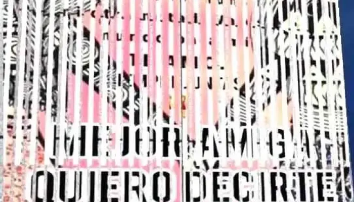 Supermercado Victoria -  Videos - Constitución