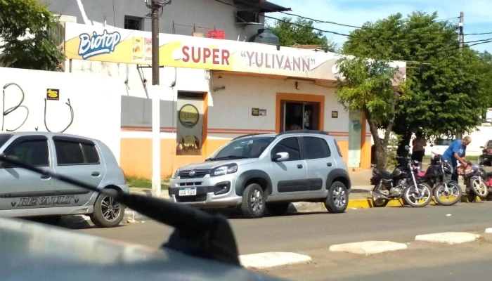 Supermercado Yulivann - 55100 Bella Unión