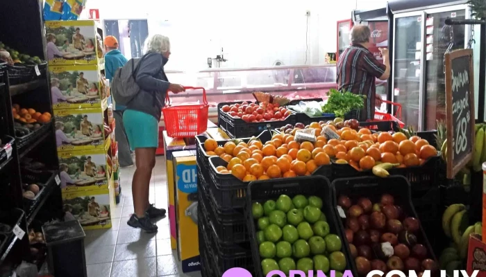 Supermercados El Dorado - 27300 Lascano