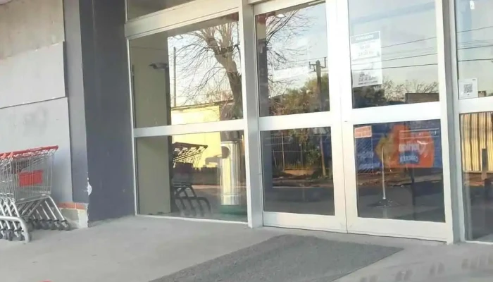 Supermercados El Dorado - 94100 Sarandí Grande