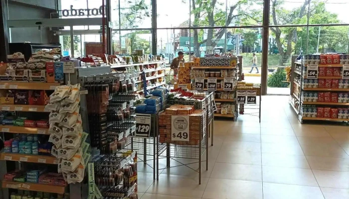 Supermercados El Dorado - Av. Josè Batlle Y Ordoñez