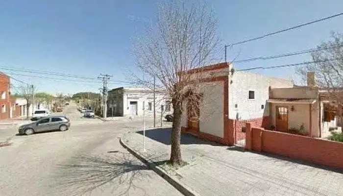 Supermercados El Dorado -  Street View Y 360 - Nueva Palmira