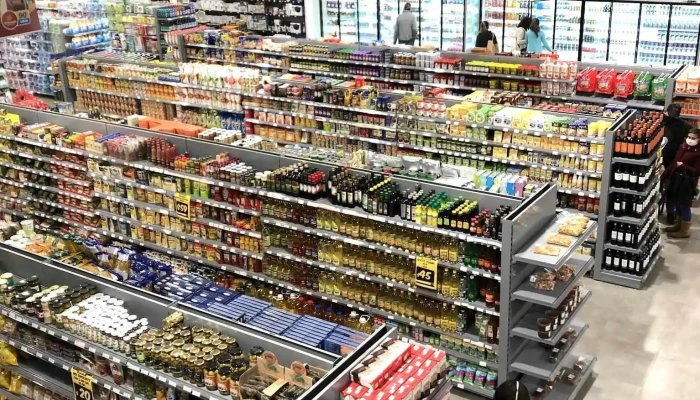 Supermercados El Dorado -  Todo - Dolores