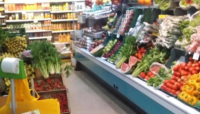 Supersol -  Todo - Montevideo