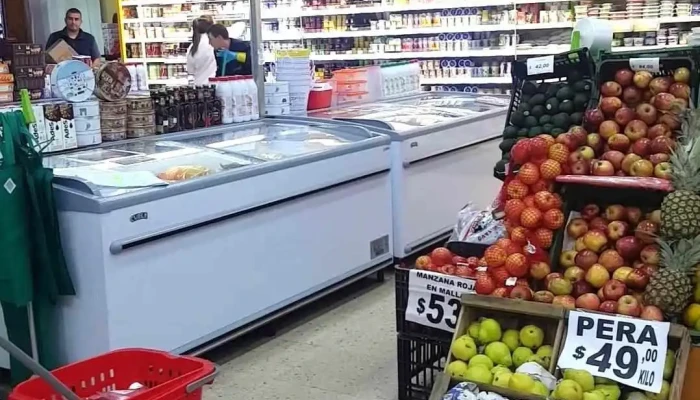 Supersol -  Videos - Montevideo