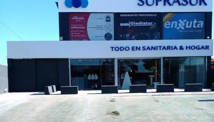 Suprasur - 20000 Maldonado