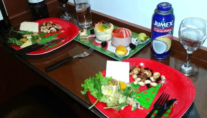 Sur Hotel -  Comida Y Bebida - Montevideo