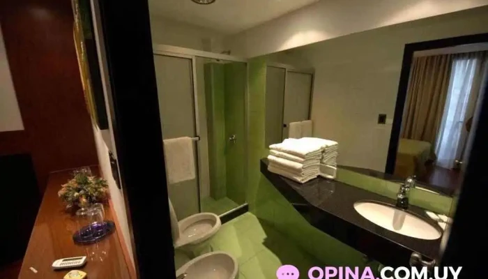 Sur Hotel -  Del Propietario - Montevideo