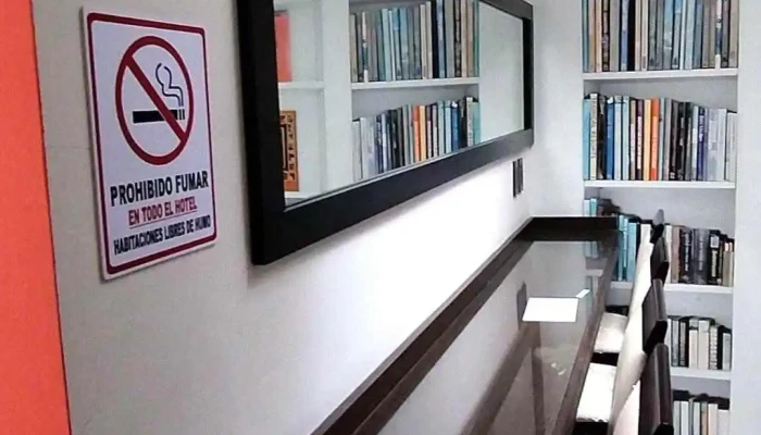 Sur Hotel -  Videos - Montevideo