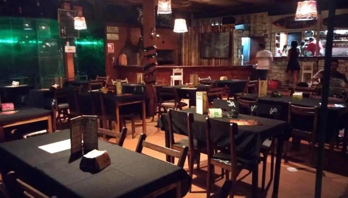 Surena Beer House Ambiente - Las Toscas