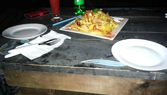 Surena Beer House Comida Y Bebida - Las Toscas