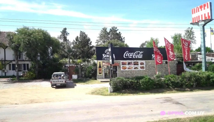 Surena Beer House Todas - Las Toscas