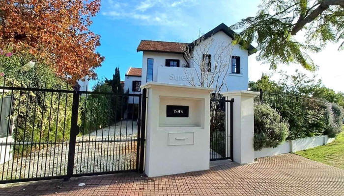 Sures Real Estate -  Direccion - Montevideo