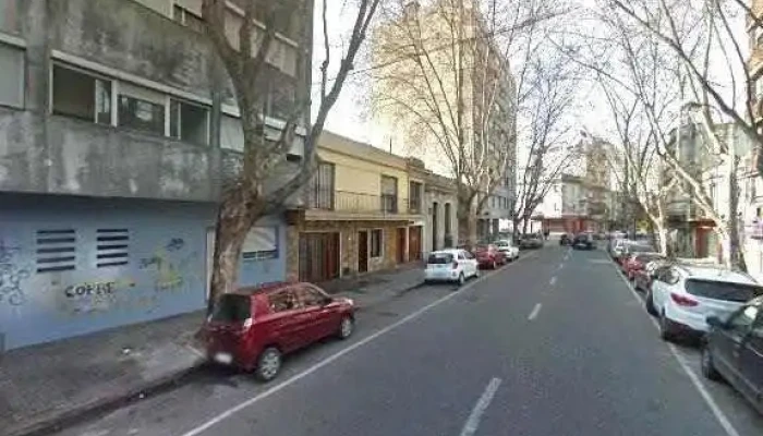 Susana -  Todas - Montevideo