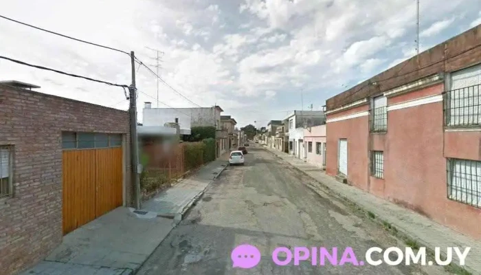 Susana y cono - 90200 Santa Lucía