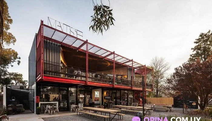 Sushi App Parque Miramar -  Del Propietario - Ciudad de la Costa