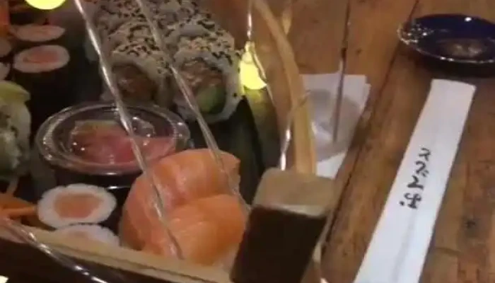 Sushi Life Colonia -  Del Propietario - Col. del Sacramento