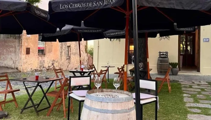 Sushi Life Colonia -  Todas - Col. del Sacramento