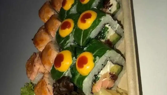 Sushi Night -  Del Propietario - Melo