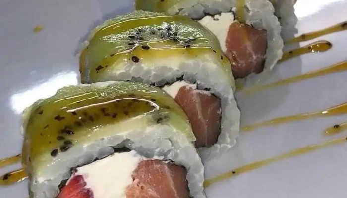 Sushi Night -  Sushi - Melo