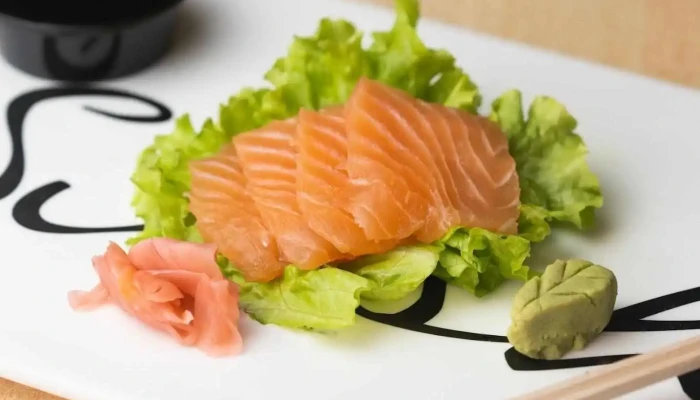 Sushi Roll -  Todas - Montevideo