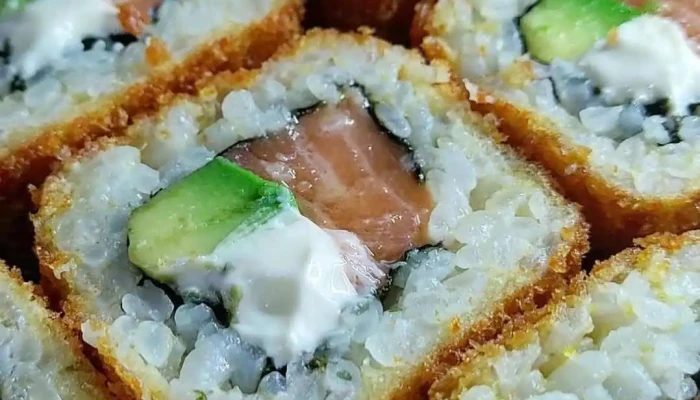 Sushi Root -  Comida Y Bebida - Montevideo