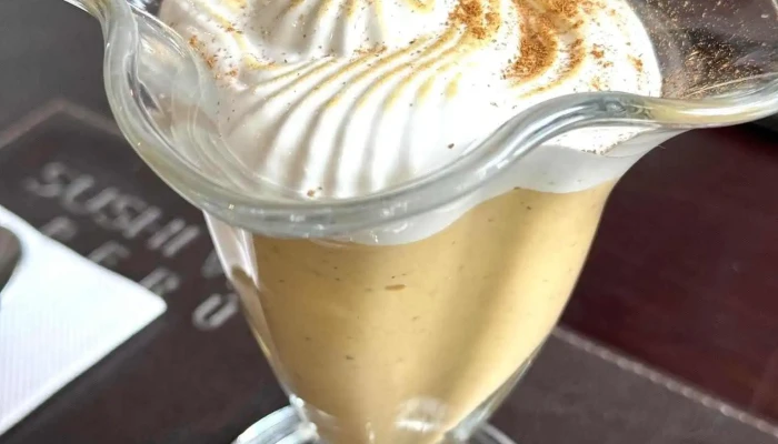 Sushi Wok Peru Pocitos Affogato - Montevideo