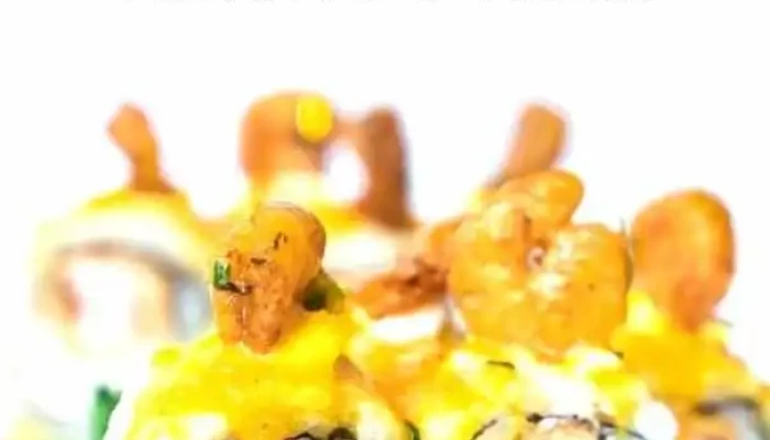 Sushi Wok Peru Pocitos Recientes - Montevideo