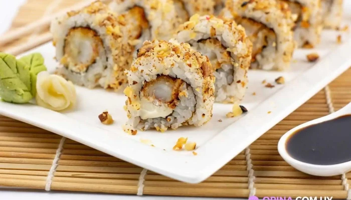 Sushiapp Zonamerica -  Del Propietario - Canelones