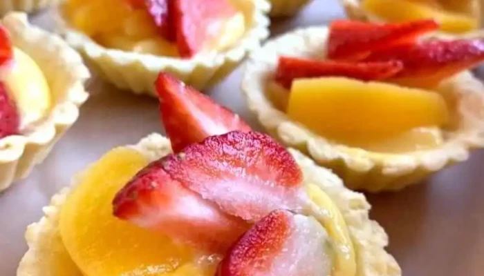 Sweet Ange Cafe Comidas Y Bebidas - Salto