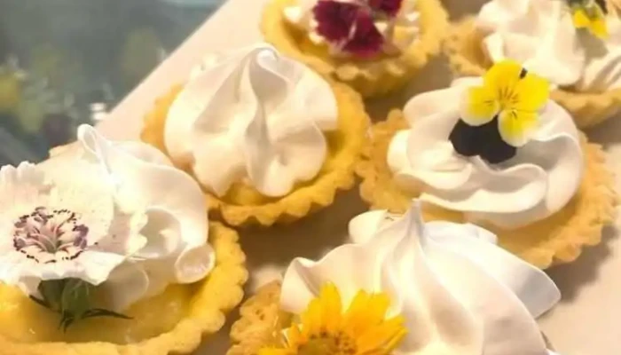 Sweet Ange Cafe Del Propietario - Salto