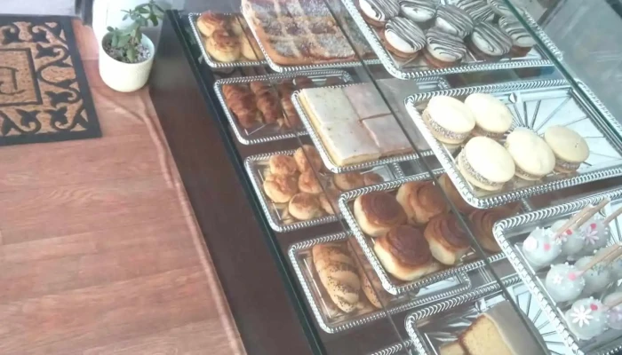 Sweet Daf -  Ambiente - Montevideo