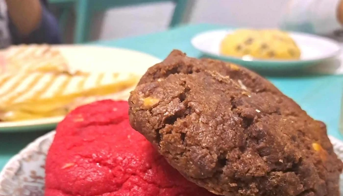 Sweet Daf -  Comentario 5 - Montevideo