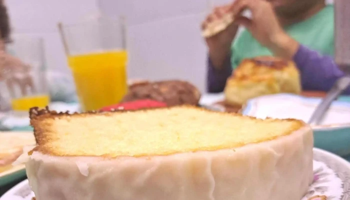 Sweet Daf -  Comentario 7 - Montevideo