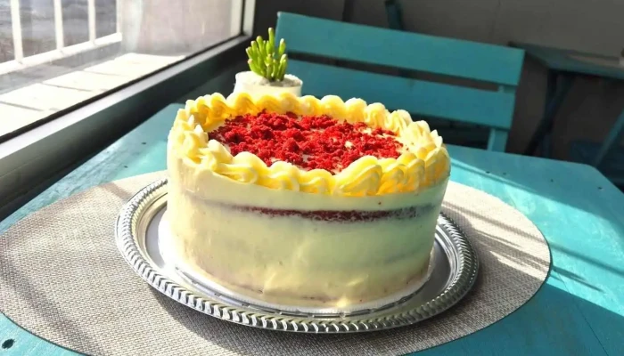 Sweet Daf -  Del Propietario - Montevideo