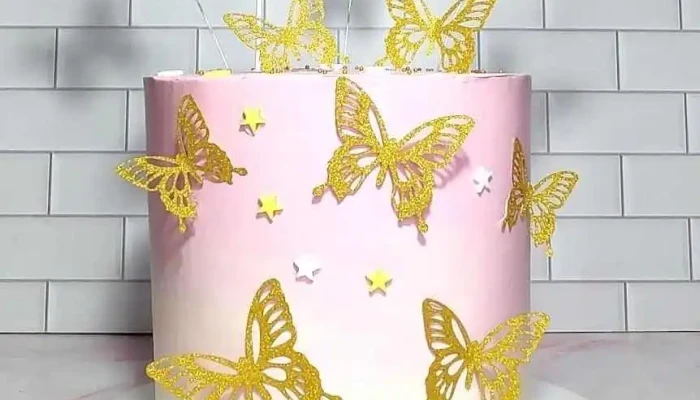 Sweet Dani -  Tortas De Cumpleanos Postres Galletas Cupcakes Y Mas Comida Y Bebida - Pando