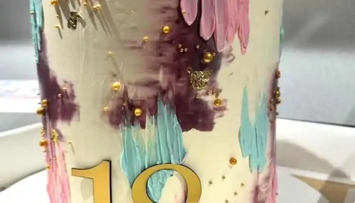 Sweet Dani -  Tortas De Cumpleanos Postres Galletas Cupcakes Y Mas Horneado - Pando