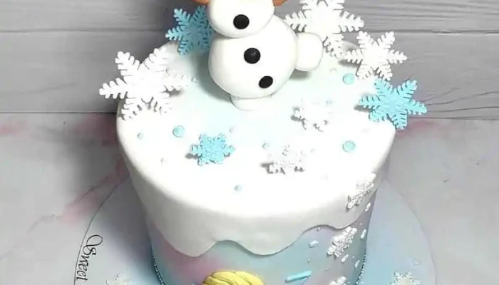 Sweet Dani -  Tortas De Cumpleanos Postres Galletas Cupcakes Y Mas Pastel De Cumpleanos - Pando