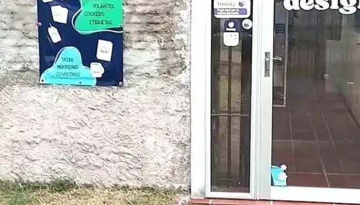 Sweet Design - Montevideo