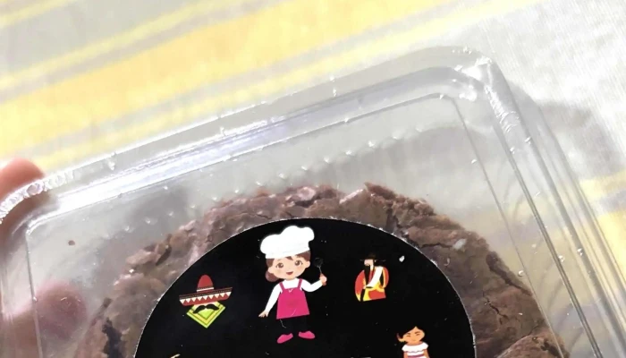 Sweet Family -  Comentario 1 - Montevideo