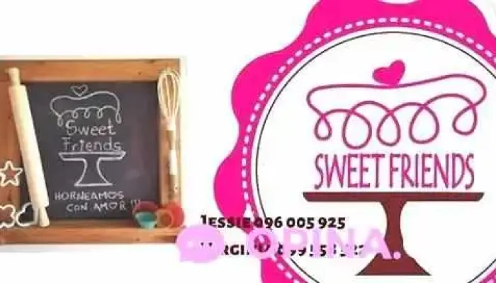 Sweet Friends -  Del Propietario - Montevideo