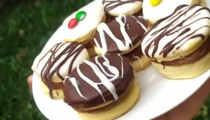 Sweet Surprise Desayunos Y Meriendas -  Comida Y Bebida - Montevideo