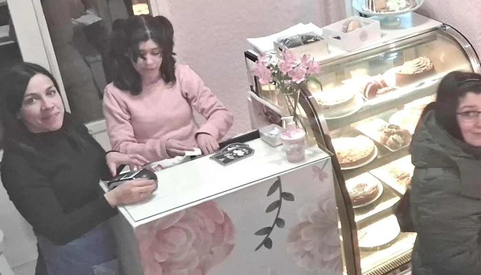 Sweetie Boutique Bakery -  Comentario 4 - Montevideo