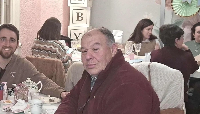 Sweetie Boutique Bakery -  Comentario 5 - Montevideo